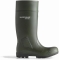 Purofort - Green S5 Safety Boots Size 39