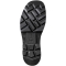 Purofort - Green S5 Safety Boots Size 39