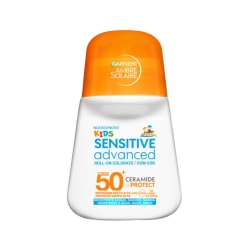 Garnier Sun Cream 50 + SPF Kids Sensitive Advanced Very High Protection For Sensitive Skin 50 ml