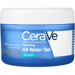 Cerave Water Gel - Continuous-action hydrating facial water gel 48g