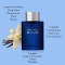 Blue - Eau De Toilette Men 100 ml Vapo