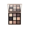 Diego Dalla Palma Nuda Essential - Eye Palette No. 306 Essential