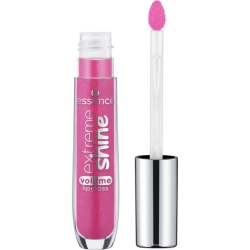 Extreme shine volume - volumizing lip gloss n. 21 Pretty in pink