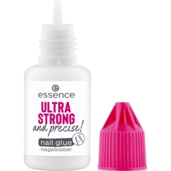 Ultra Strong And Precise - Nail Glue 8 gr