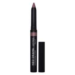 Astra Neo Drama - Mat Eyeshadow Stick No. 0002 ouverture