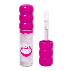 Astra Vibrakiss - Lip Gloss No. 01 Me Time