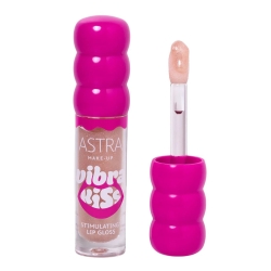 Astra Vibrakiss - Lip Gloss No. 02 Good Vibez