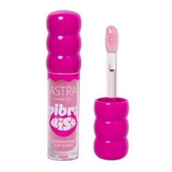 Astra Vibrakiss - Lip Gloss No. 03 Lip Trick