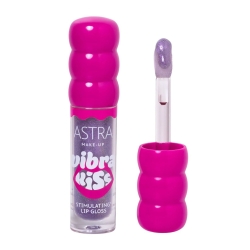 Astra Vibrakiss - Lip Gloss No. 05 Hands Free