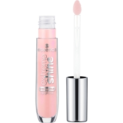 Extreme shine volume - volumizing lip gloss n. 19 Frosted fairy