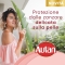 AUTAN Soft Skin Spray - Insect Repellent for Common and Tiger Mosquitoes 100 ml