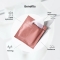 Bio Collagen Real Deep Mask - 4 Hydrating and Firming Hydrogel Masks