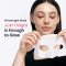 Bio Collagen Real Deep Mask - 4 Hydrating and Firming Hydrogel Masks