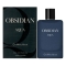 Obsidian Aqua - Eau de Parfum Men 100 ml Vapo