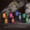 Saffron Oud - Extrait De Parfum Unisex 100 ml Vapo