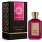 Scarlet Amber - Extrait De Parfum Woman 100 ml Vapo