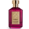 Scarlet Amber - Extrait De Parfum Woman 100 ml Vapo