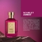 Scarlet Amber - Extrait De Parfum Woman 100 ml Vapo