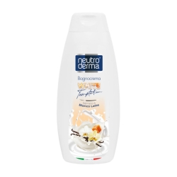 Neutroderma White Temptation - Delicate Bath Cream 650 ml