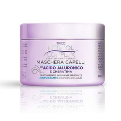 Intensive Treatment Mask with Hyaluronic Acid 300 ml