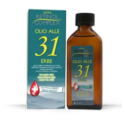31 Herb Oil 100 ml