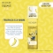 Equave Kids MINIONS - Two-Phase Spray Conditioner for Children with Banana Detangling 200 ml