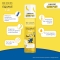 Equave Kids MINIONS - Two-Phase Spray Conditioner for Children with Banana Detangling 200 ml