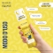 Equave Kids MINIONS - Two-Phase Spray Conditioner for Children with Banana Detangling 200 ml