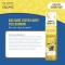 Equave Kids MINIONS - Two-Phase Spray Conditioner for Children with Banana Detangling 200 ml