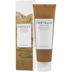 Madagascar Centella Ampoule - Facial Cleansing Foam 125 ml