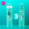 SUNSILK Wonderful Waves - Hydrating and Anti-Frizz Shampoo for Wavy Hair 250 ml