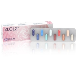 Labolife 2LCL2 - Homeopathic Remedy 30 Capsules