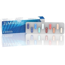 Labolife 2Lmireg - homeopathic remedy 30 capsules