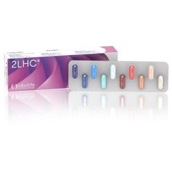 Labolife 2LHC - Homeopathic Remedy 30 Capsules