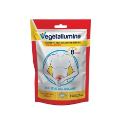 Vegetallumina Menstrual Pain Patch - Thermal Pain Relief Patch 1 Patch