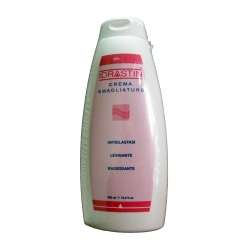 Idrastin - Stretch Mark Prevention and Reduction Cream 500 ml