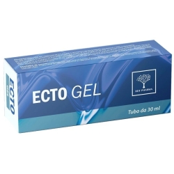 Ecto Gel - Antioxidant Treatment for Men's Intimate Well-Being 30ml