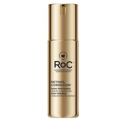 Retinol Correxion - Deep Anti-Wrinkle Facial Serum with Minerals 30 ml