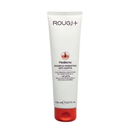 Rougj Shampoo - Prebiotic Anti-Hair Loss Shampoo with Strengthening Action 150 ml