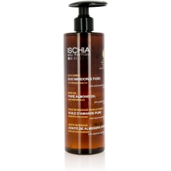 Body Oil - Pure Almond Oil with Vitamin E 500 ml