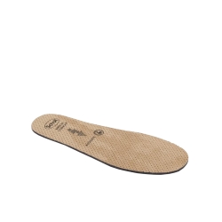 Scholl Clog evo - antistatic replacement insoles in memory cushion Size 36-37