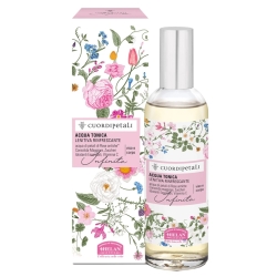 Cuor Di Petali - Soothing Refreshing Tonic Water 100 ml