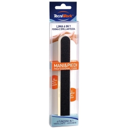 Hands & Feet - 6 in 1 Nail File Shape and Shine
