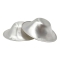 Silverette - 2 Mini 925 Silver Breastfeeding Cups