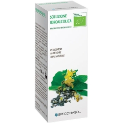 Water-Alcohol Solution 36 Valerian Tincture Calming Drops 50 ml
