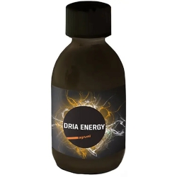 Driaenergy Agrumi - Sports Supplements 100 ml Drops
