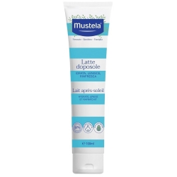 Mustela After Sun Milk 100 ml