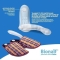 Bionaif Relax - Orthopedic Insole for Slippers Size 34-38