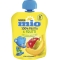 My Pouch Snack 100% Fruit 4 Fruits to squeeze 90 gr