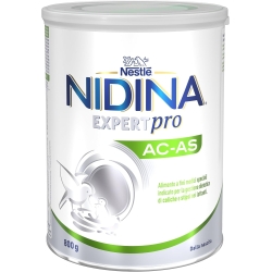 Expert Pro Ac-As - food for special medical purposes 800 gr